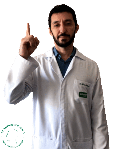 Sticker by Marco Homero