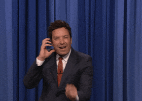 Sorry Jimmy Fallon GIF by The Tonight Show Starring Jimmy Fallon