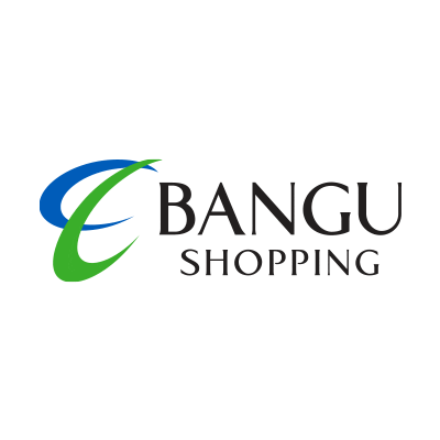 BanguShopping Sticker