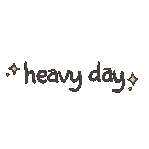 Sad I Miss You Sticker