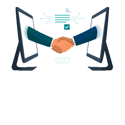 Pirâmides Imóveis Sticker