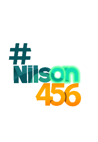 Nilson Leitão Sticker