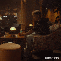Elevation Elevate GIF by HBO Max