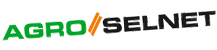 Agro//selnet Sticker