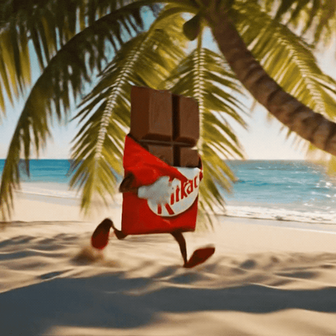 GIF by TUI Portugal