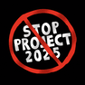 Stop Project 2025