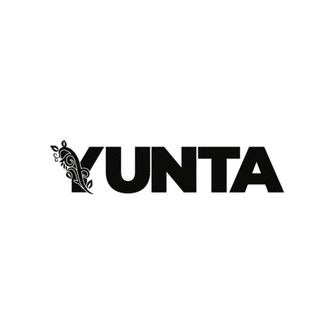 Gin Yunta Sticker