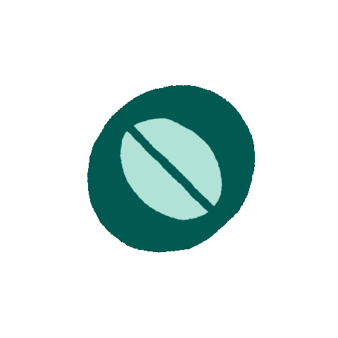 Pouring Hot Chocolate Sticker by Kawacom's