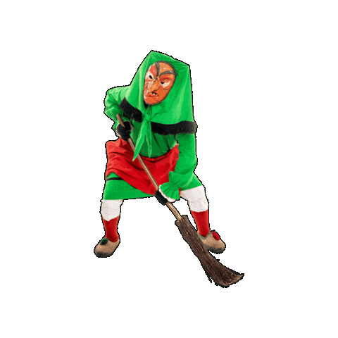 Hexenzunft Villingen e.V. Sticker