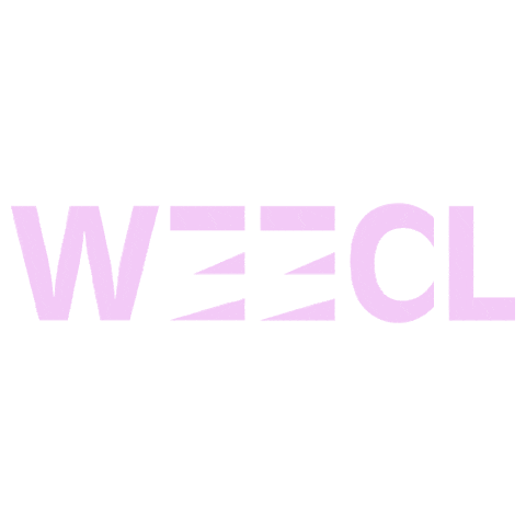 Weecl Sticker