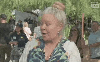 Shock Wow GIF by ANTIQUES ROADSHOW | PBS