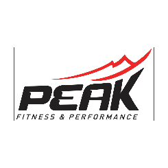 Gym Speed Sticker by Peak Fitness & Performance