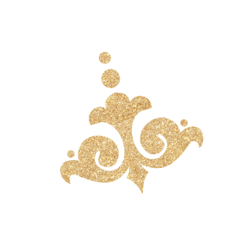 Augustine Sticker by Augustinebykellycoe