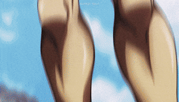 Jojo GIF