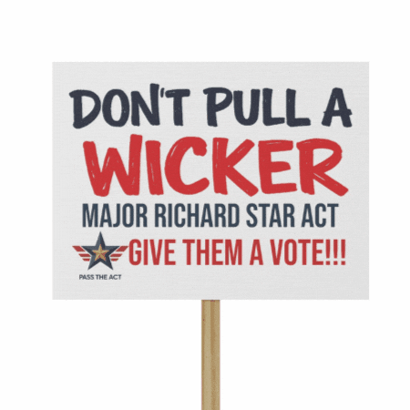 Congress Senate GIF by Pass the Act