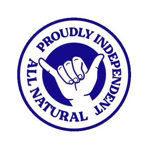 Gage Roads Freo Sticker