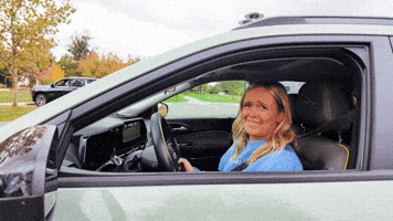 Im Out See Ya GIF by General Motors