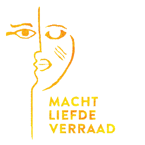 Stage Entertainment Sticker