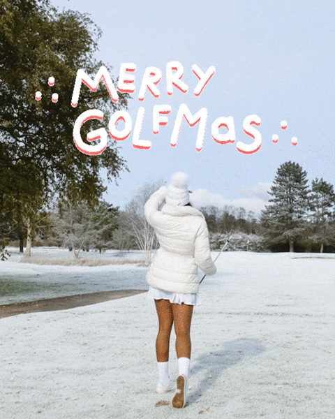 Merry Christmas GIF by Catharina Stewart