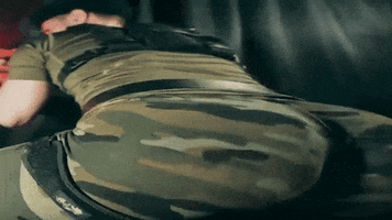 Foxhole GIF