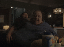 The Whale GIF