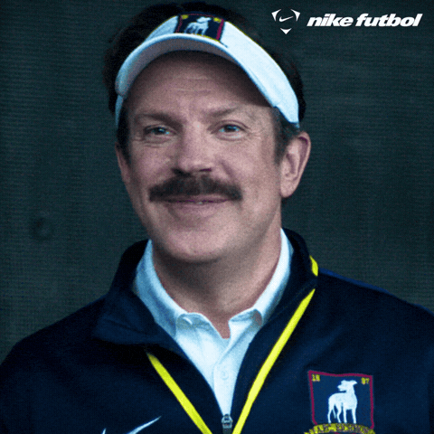 Nike Futbol GIF by Nike Mexico