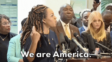 Florida We Are America GIF by GIPHY News