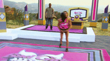excited bad girls club GIF by Oxygen