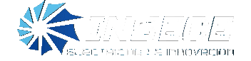 Insece Technology and Innovation Sticker