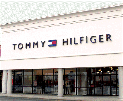 tommy hilfiger