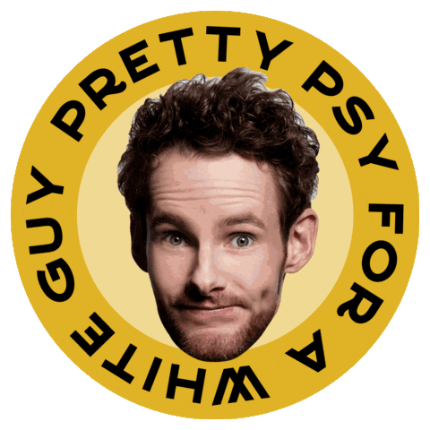 Headroomusic Sticker