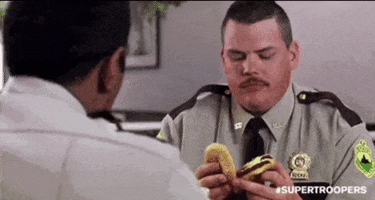 Super Troopers GIF