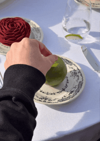 GIF by Cedric Grolet