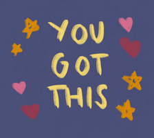 Love You Hearts GIF by Unpopular Cartoonist