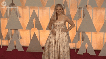 red carpet fashion GIF by NowThis 