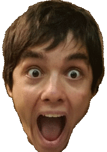 Antonio Sticker
