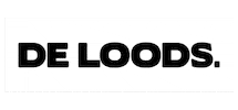 Deloods Sticker by De Loods Nieuwegein