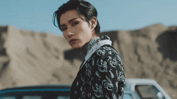 Monsta X GIF