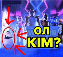 Қазақша Мемдер GIF