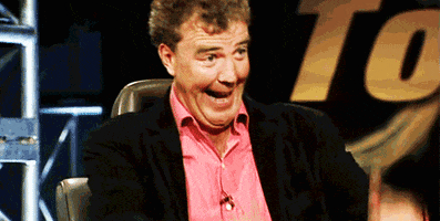 top gear thumbs up GIF