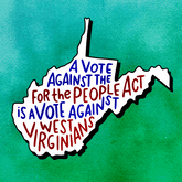 Right To Vote West Virginia