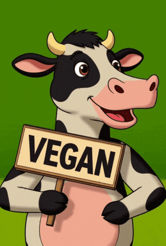 Vegan GIF