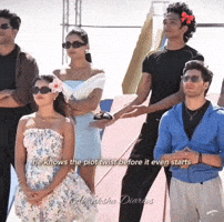 Ruru Akanksha GIF