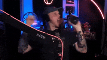 Milk Streaming GIF
