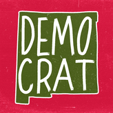 New Mexico Democrat