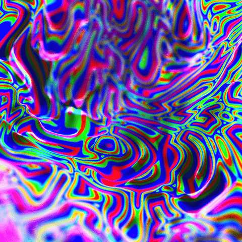 Loop Sunday GIF by xponentialdesign
