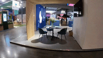 Realestate GIF by The Agency LU