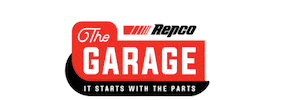 Repco Sticker
