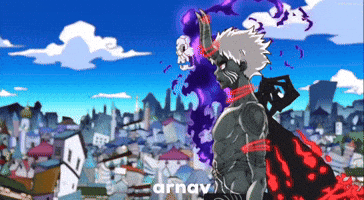 Soul Eater Death GIF