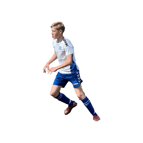 Julian Sticker by Privatmegleren Prèmiere